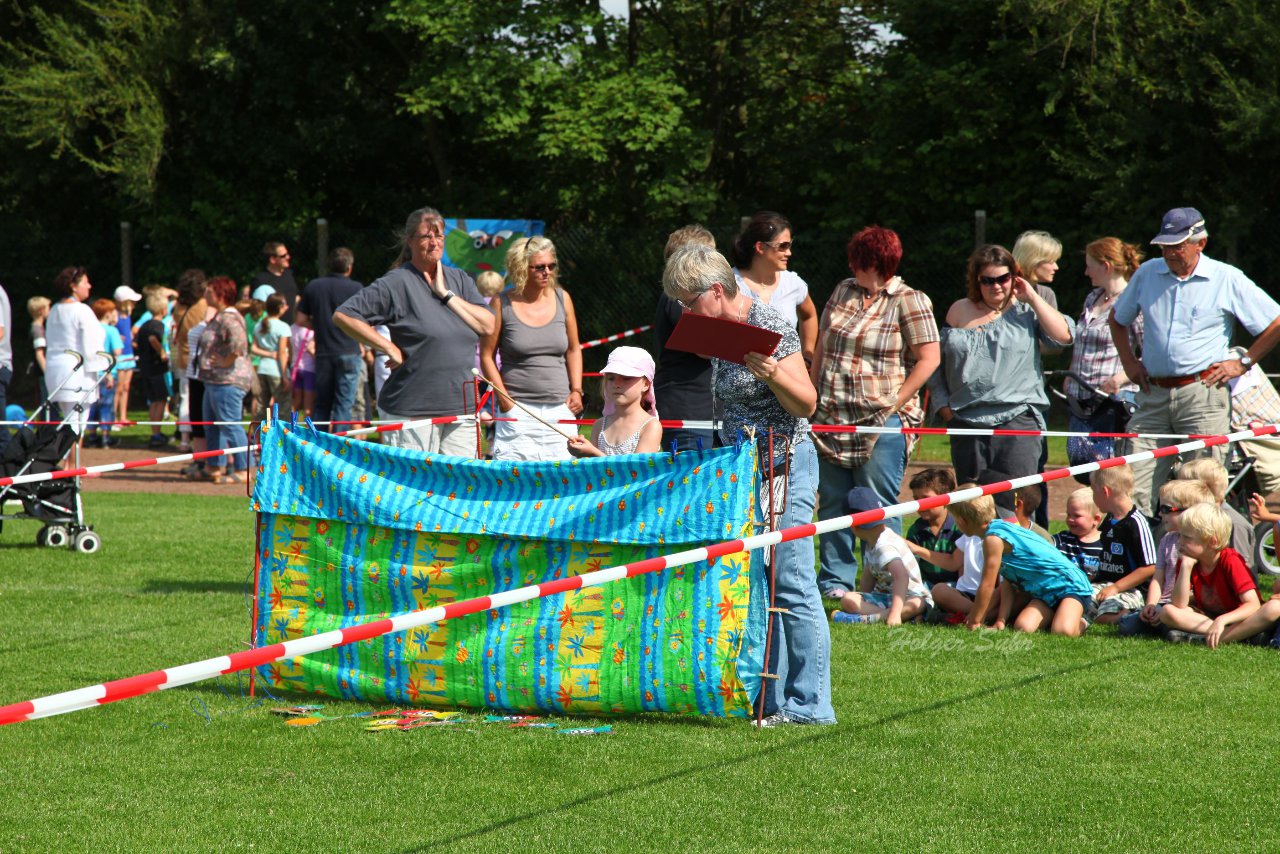 Bild 22 - Kindervogelschiessen am 17.8.12